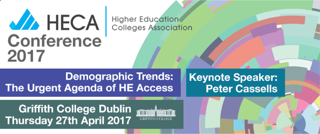 Heca coference 2017 logo