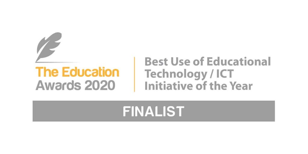 Best Use Of Educational Technology Ict Initiative Of The Year 01 (1)