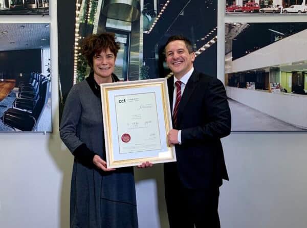 Honorary Fellowship Dr Terri Maguire E1576509972205 (1)