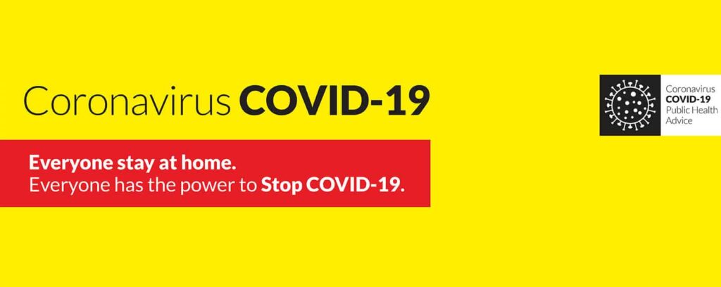 Covid 19 Outdoor Guidance 2km Radius A2 Lanscape (1)