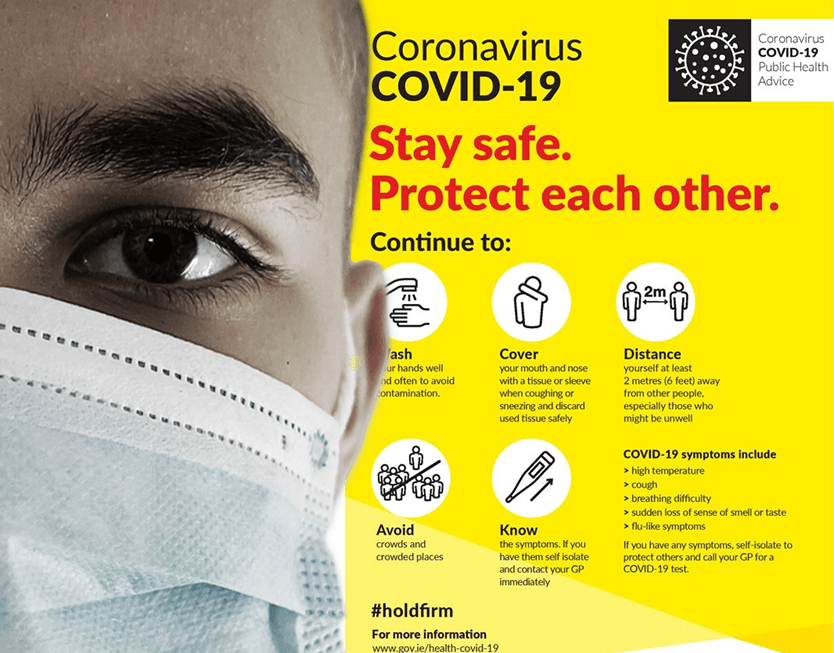 1 Covid 19 Level 3 02 12 20 (1)