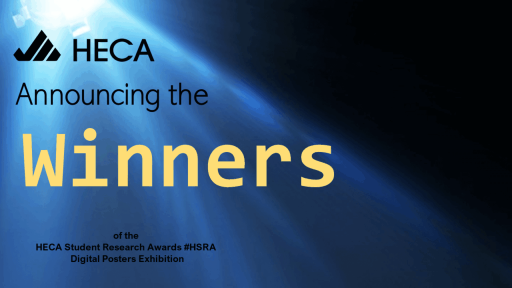 header winners of hsra