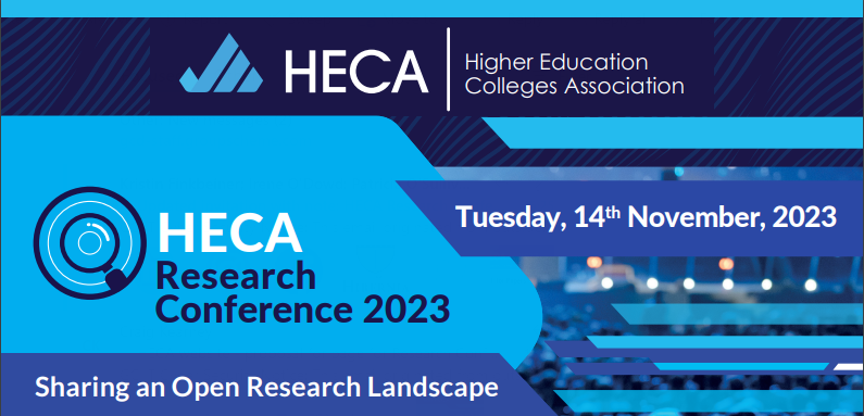HECA Research Conference Tuesday, 24th November